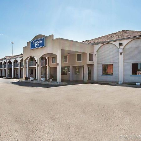 Rodeway Inn إفينغم المظهر الخارجي الصورة